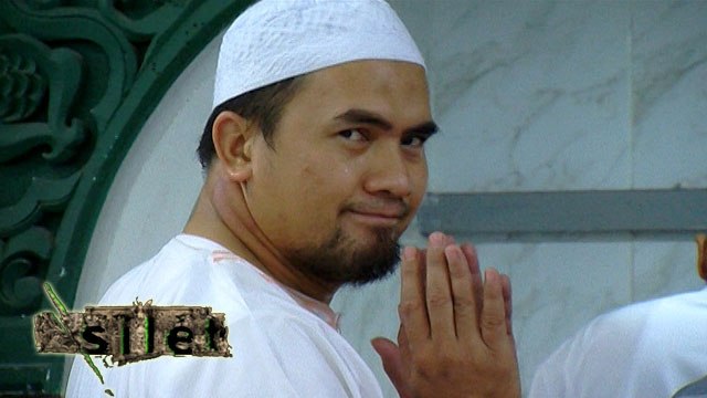 Reaksi Sahabat Terkait Kasus Saipul Jamil - Silet 19 Februari 2016