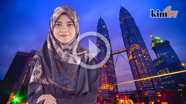 Fakta Sekilas, Jummat 19/2 - Zahid tunduk desakan... batal ambil pekerja asing