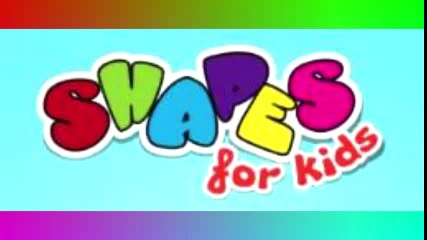 تعليم الاشكال للأطفال 2 - Learn about Shapes for Babies