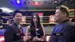 [IB SPORTS] WWE Superstars-Paige 인터뷰