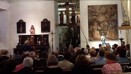 Love in vain (Robert Johnson)