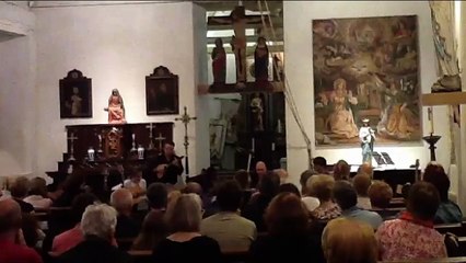 La Llorona (traditionnel mexicain)