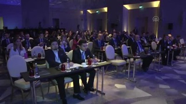 Finansal Hizmetlerde Türkiye-Birleşik Krallık İşbirliği Konferansı