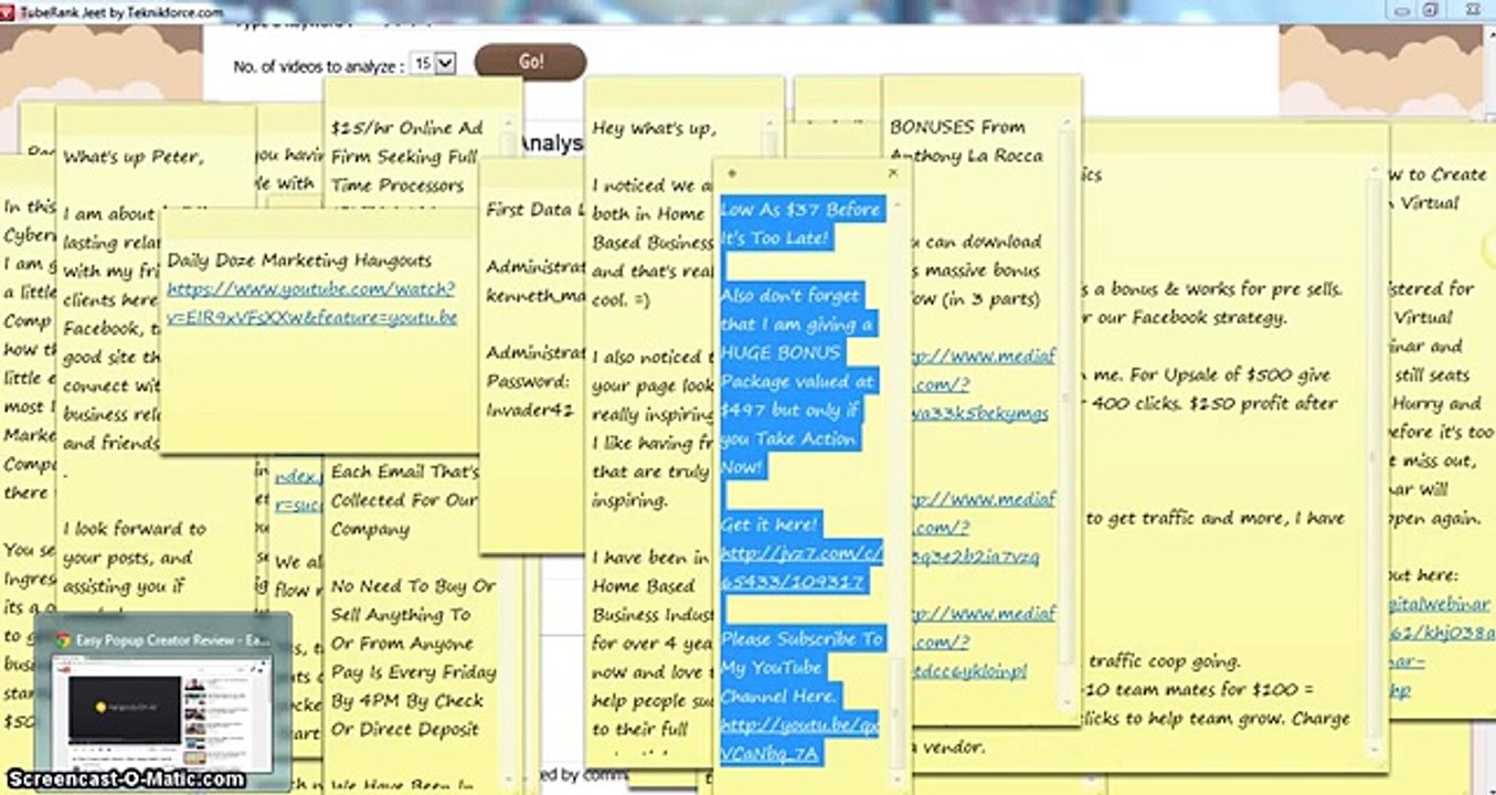Tuberank Jeet Review & How To Optimize Your YouTube Videos Using Tube Rank Jeet - Plus Bonuses!