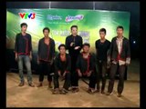 Vietnam's Got Talent 2012 - Vòng Loại Sân Khấu - Nhóm Pà Thẻn