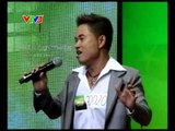 Vietnam's Got Talent 2012 - Vòng Loại Sân Khấu - Hán Duy Thiện