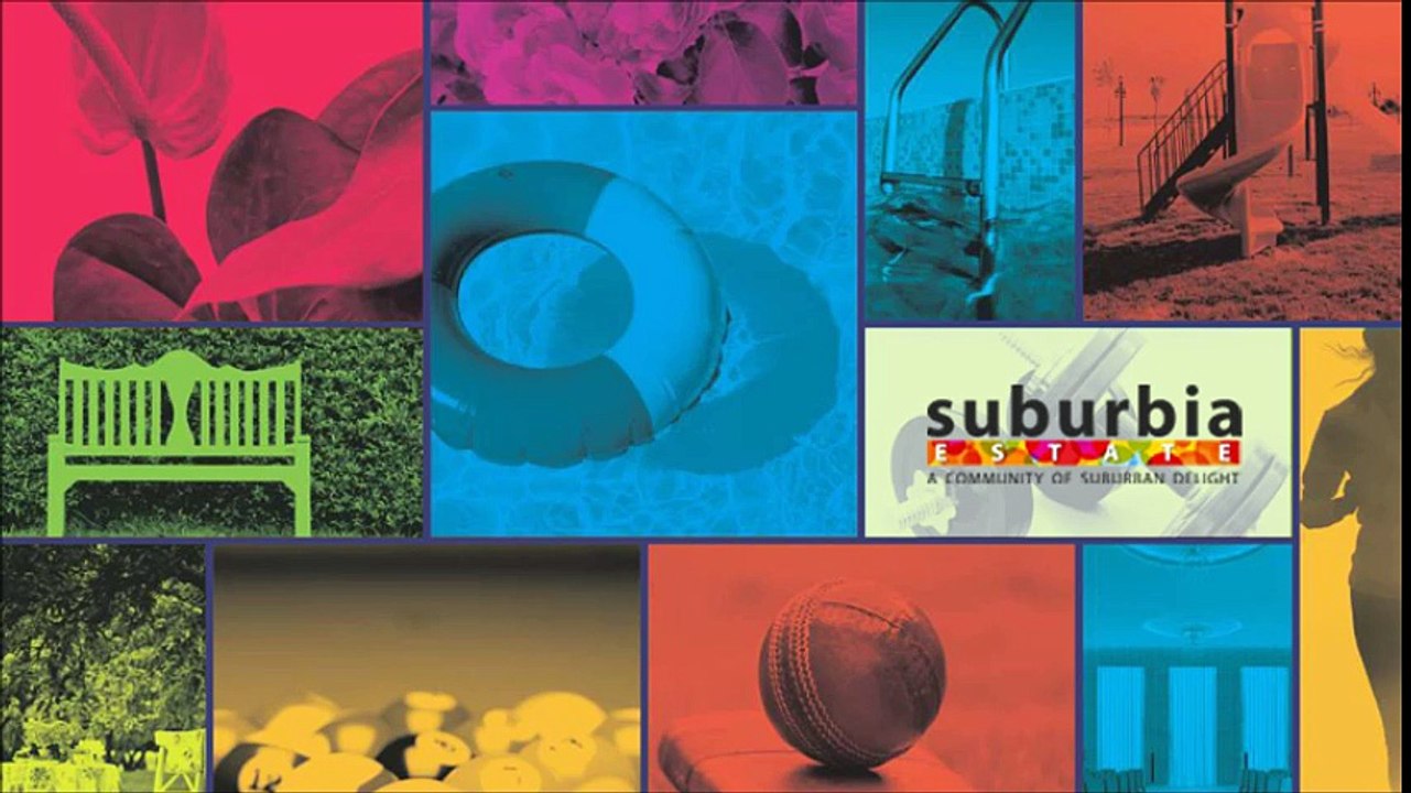 1, 2 & 3 BHK Flats for sale in Lonikand Wagholi, Pune- Suburbia Estate