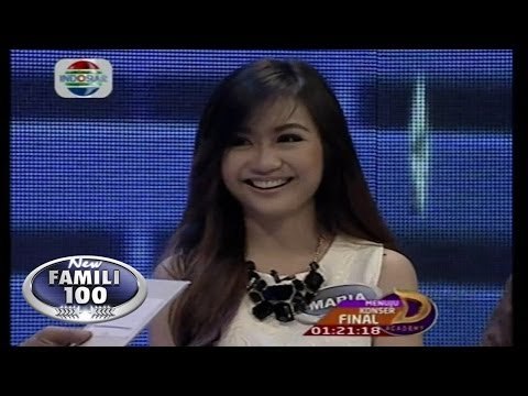 New Famili 100 - Ep106