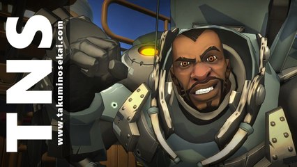 Atlas Reactor - Alpha Sneak Peek