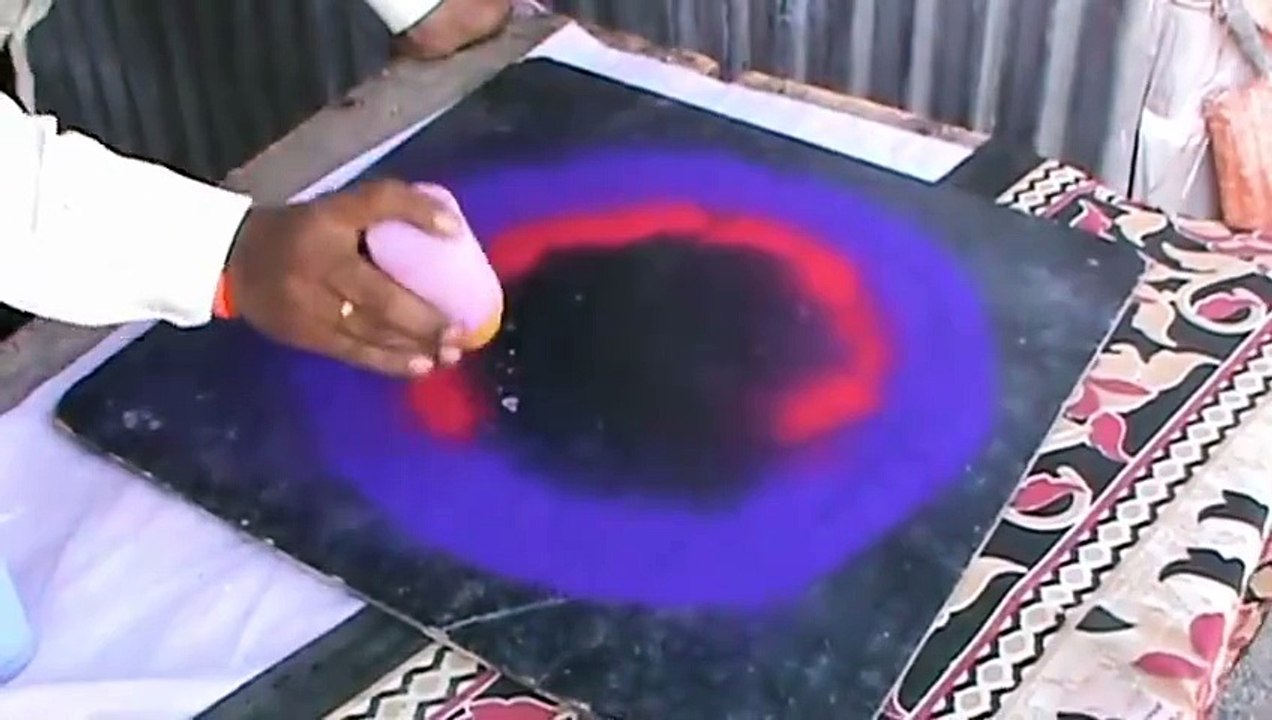 Yok Böyle Bir Sanat.!!