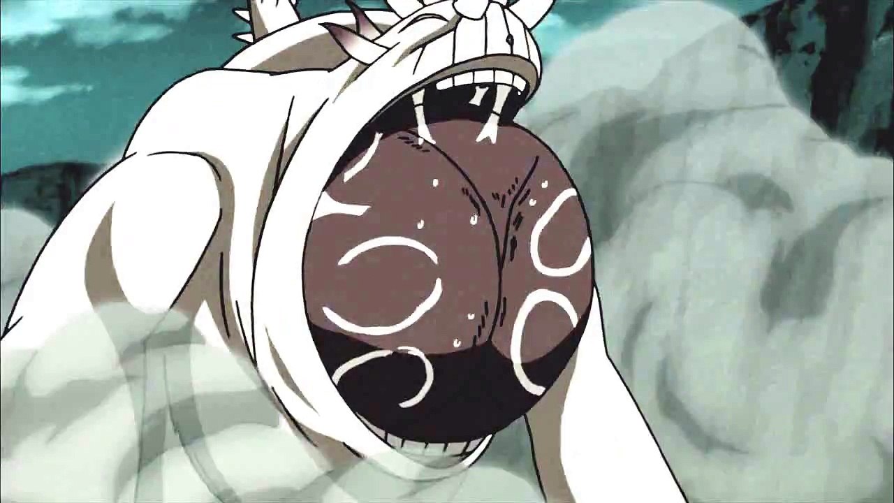 AMV NARUTO -  In The Dark