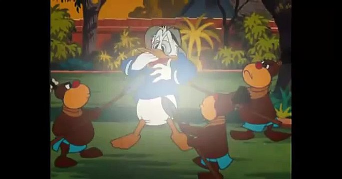 мультфильм - Дисней Дональд Дак +2015! Дональд Дак и Чип и Дейл!