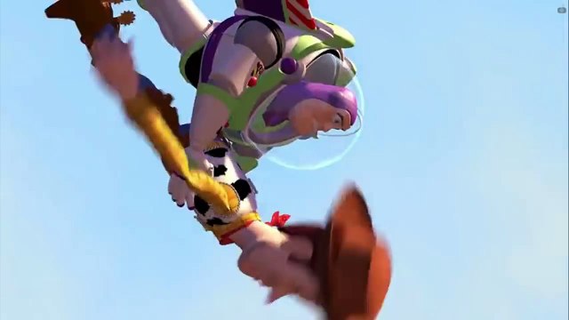 We're Not Aiming For The Truck (Original Video)