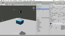 Unity3D  - Beginner 13 - Triggers