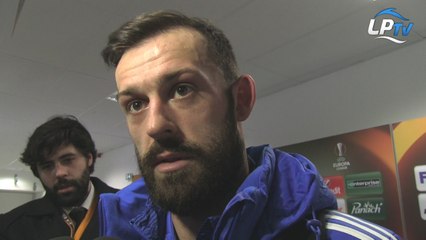 Fletcher : "Ce sera au coach de prendre la décision"