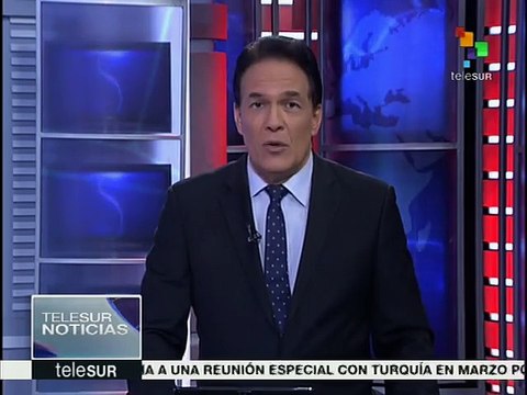 Colombia: senador admite que conocía casos de acoso sexual a policías