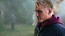 Kindergarten Cop 2 | Cast Dolph Lundgren ,Aleks Paunovic