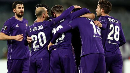 Ligue Europa: 16es - Pochettino: "Le suspense reste entier"