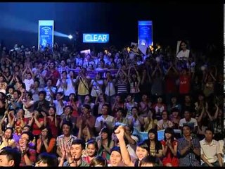 Đêm chung kết- Ai sẽ là thần tượng âm nhạc Vietnam 2012?
