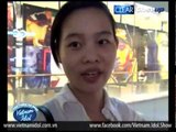 Vietnam Idol 2012 - Fan nghĩ gì về Yasuy