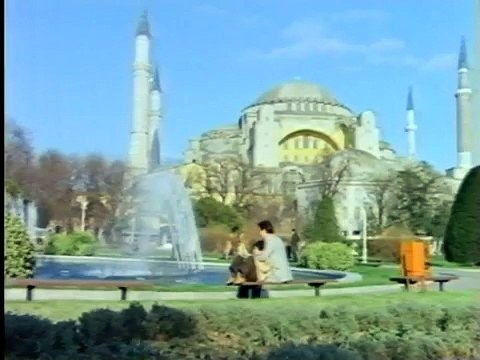 Islak Mendil 5 / 7 Ümit Besen - Canan Perver 1982 -kubilaysavash