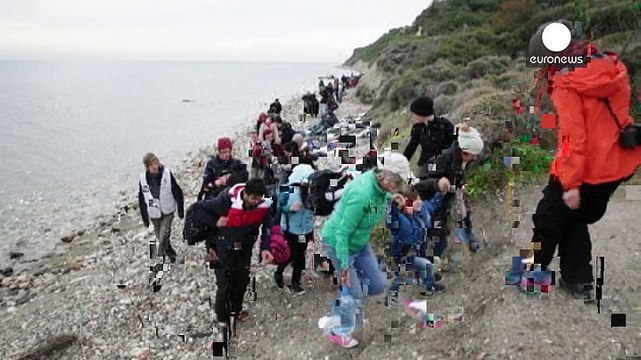 Το μεταναστευτικό στην ατζέντα της Συνόδου Κορυφής της Ε.Ε.