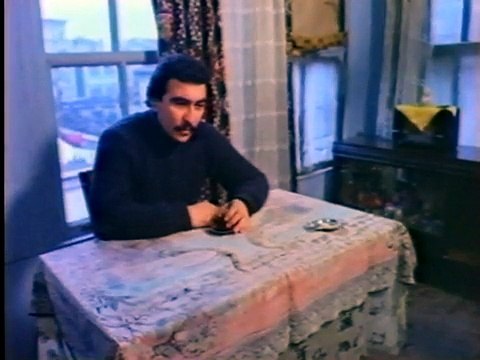 Islak Mendil 8/8 Ümit Besen - Canan Perver 1982 -kubilaysavash