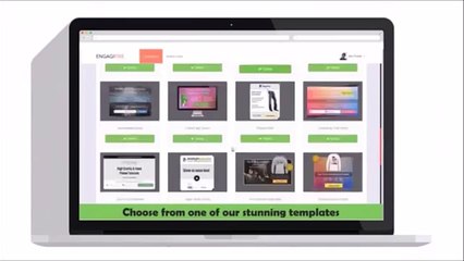 Affiliate Marketing Software - Engagifire