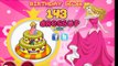 Disney Princess Games - Sleeping Beauty Cake – Best Disney Games For Kids Aurora