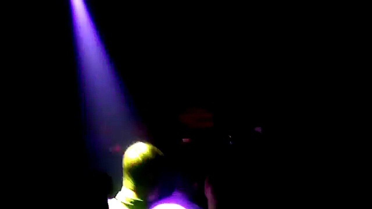 Solomun Spybar