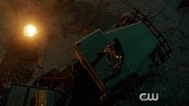 DC's Legends of Tomorrow 1x06 Extended Promo _Star City 2046