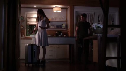 Pretty Little Liars - 6x16 Ending _Where Somebody Waits For Me