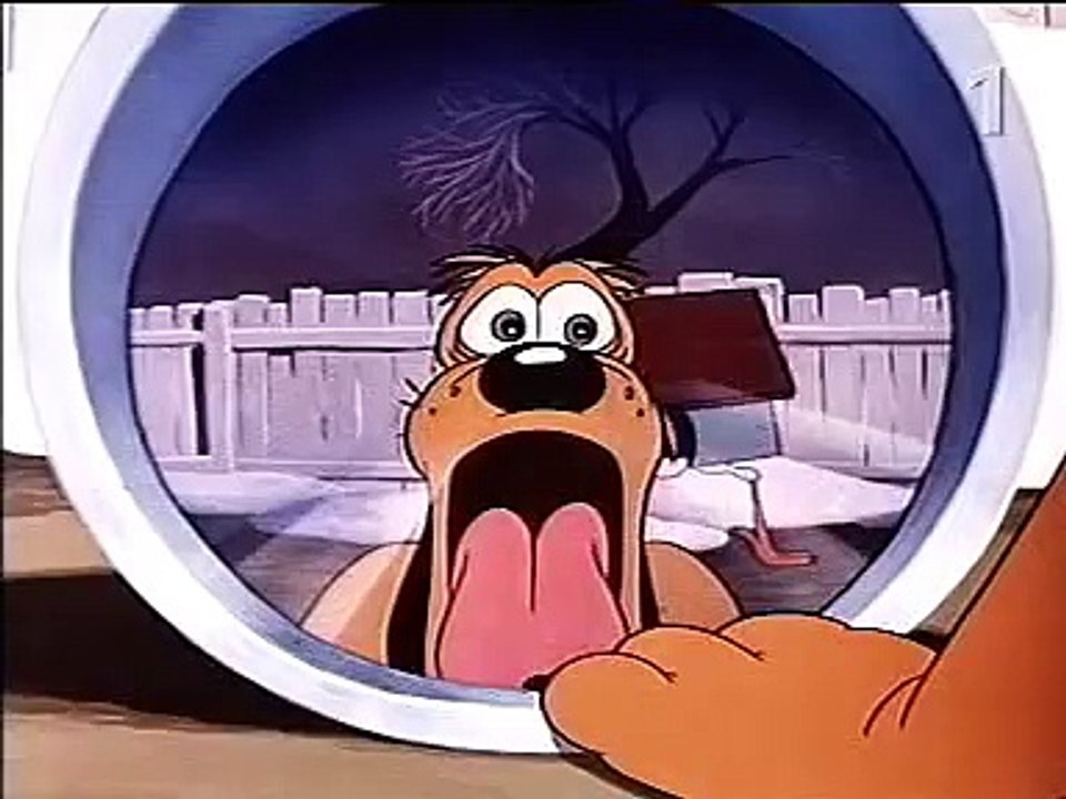 Pluto Cold Storage (1951) Dailymotion Video