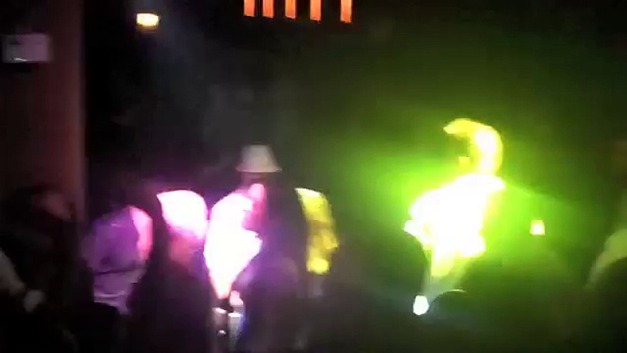 Cocodrills @ Spybar (Chicago)