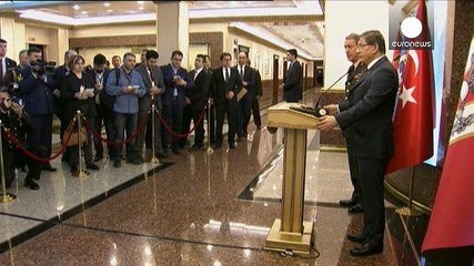 La Turquie attribue l'attentat d'Ankara aux Unités de Protection du peuple