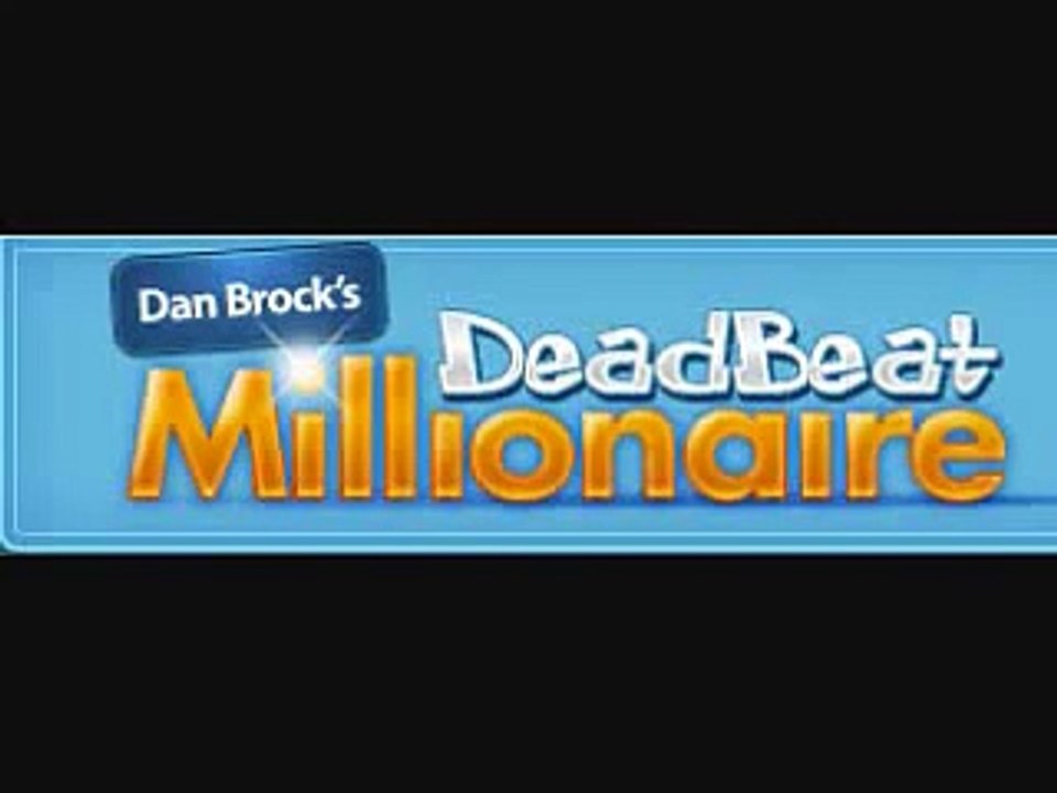 7c  YouTube   Deadbeat Millionaire Software