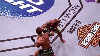 'UFC From All Angles: Fighters on the Rise' preview