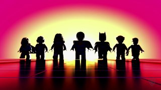 LEGO DC Comics Super Heroes – Justice League: Cosmic Clash - Clip 2 Opening Titles - (2016)