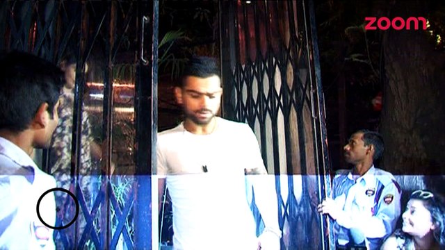 Virat Kohli confirms his breakup with Anushka Sharma-Bollywood News-#TMT