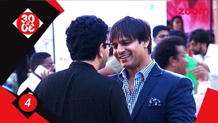 Vivek Oberoi to turn producer-Bollywood News-#TMT