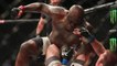 UFC Heavyweight Derrick Lewis determined to be the role model he never had