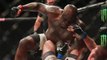 UFC Heavyweight Derrick Lewis determined to be the role model he never had