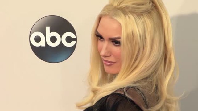 Gwen Stefani sólo ha tenido dos novios en su vida