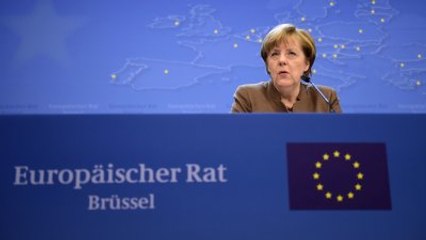 AB'den Türkiye'ye Mart Ayına Kadar Süre