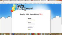 Quality Click Control - Premium Country Traffic --- Seth Que 9 21 2013