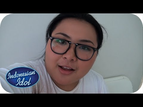 Diary Of Yuka #7 - Indonesian Idol 2014