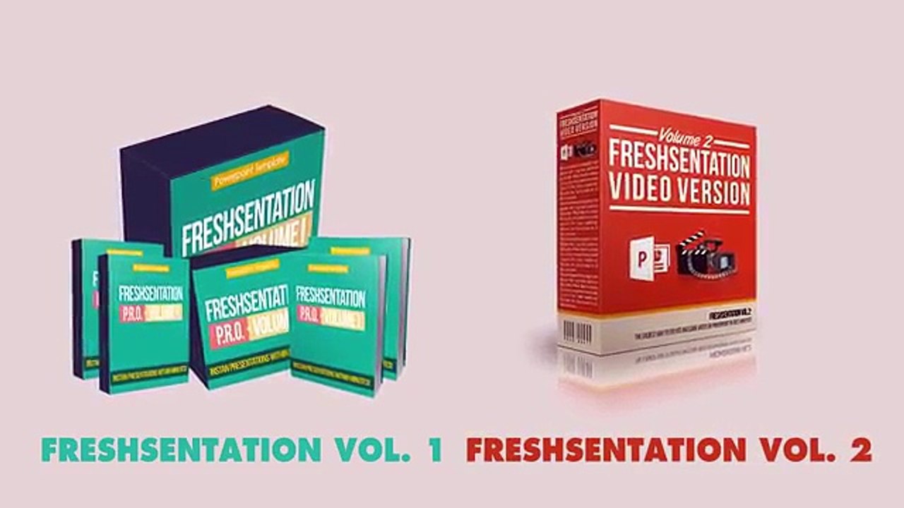 OTO2 - Fresh Mascot 2.0 - Mascot Creator Edition