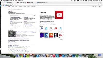 How to Create YouTube Interactive Video Official Tutorial