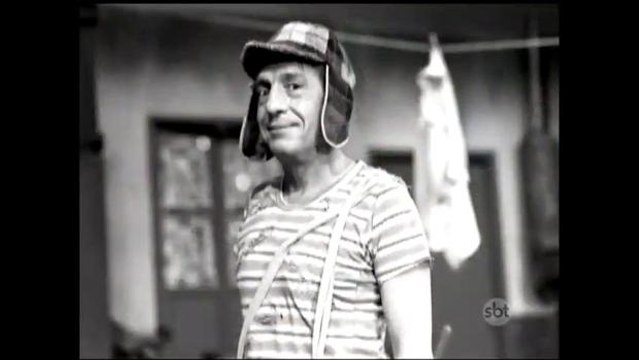 Vila do Chaves é remontada no Memorial da América Latina