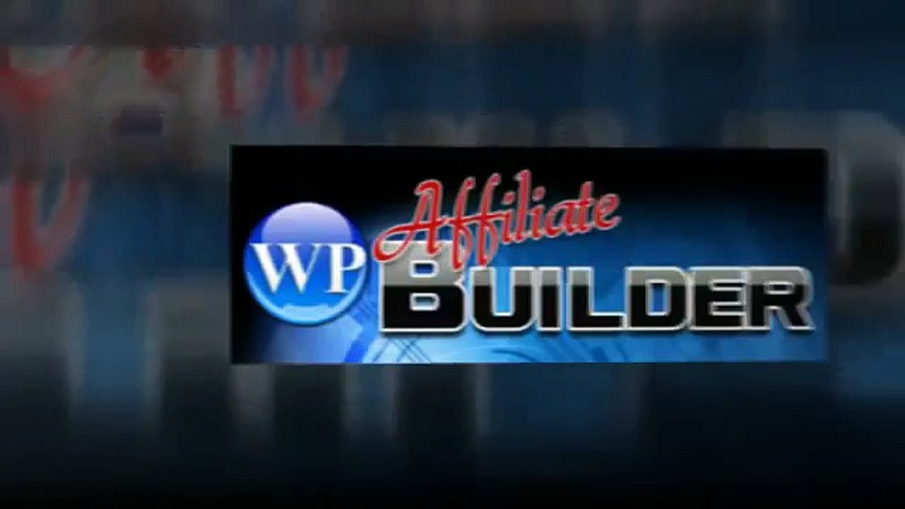 The Truth About Wp Affiliate Builder